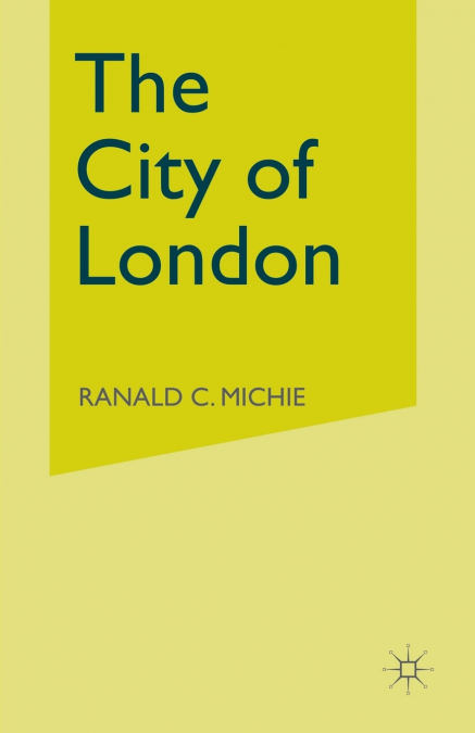 The City of London