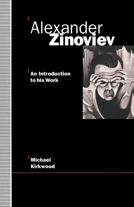 Alexander Zinoviev