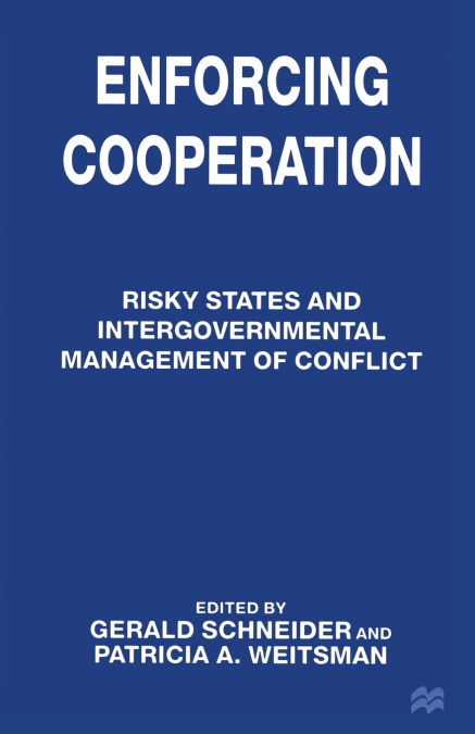 Enforcing Cooperation