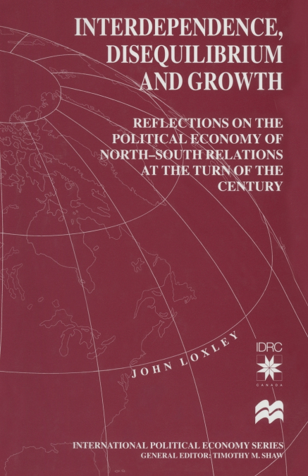 Interdependence, Disequilibrium and Growth