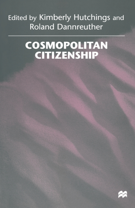 Cosmopolitan Citizenship