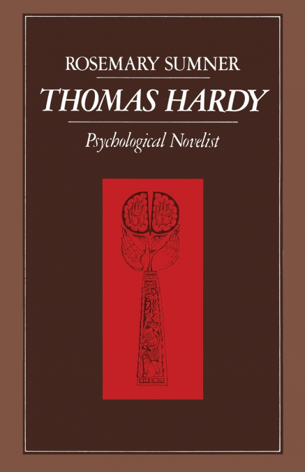 THOMAS HARDY