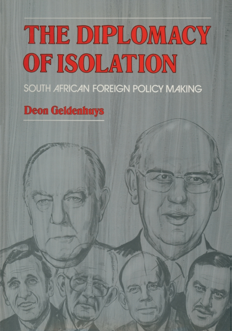 The Diplomacy of Isolation