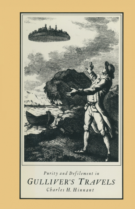 Purity and Defilement in Gulliver’s Travels
