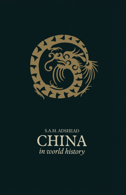 China in World History