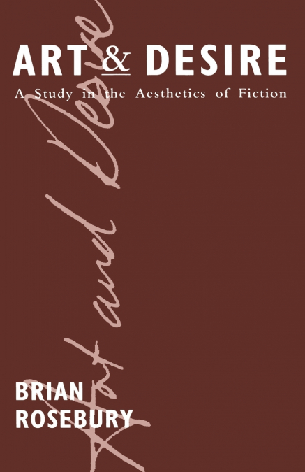 Art and Desire