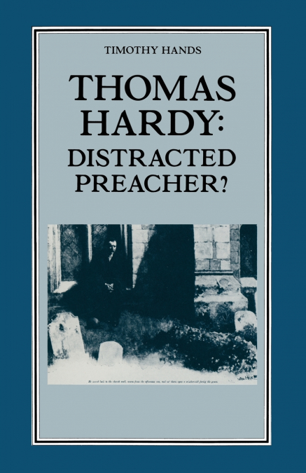 Thomas Hardy