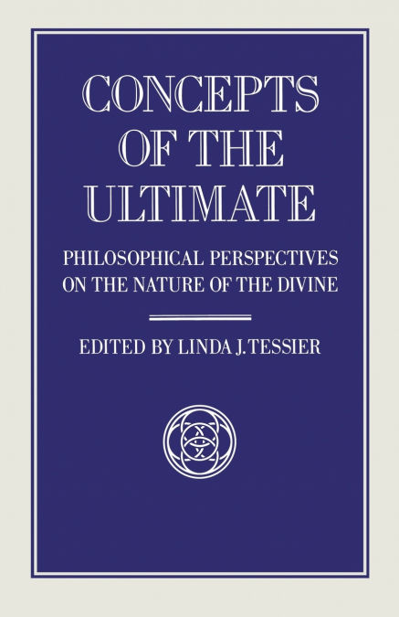 Concepts of the Ultimate