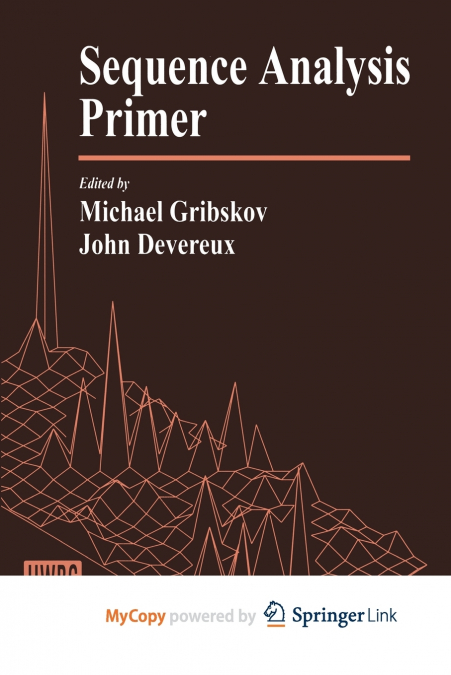 Sequence Analysis Primer