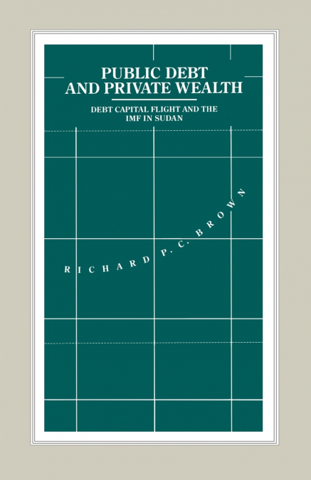 Public Debt and Private Wealth