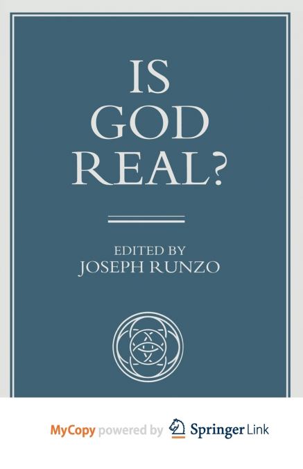 Is God Real?