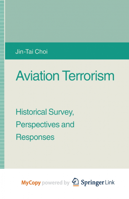 Aviation Terrorism