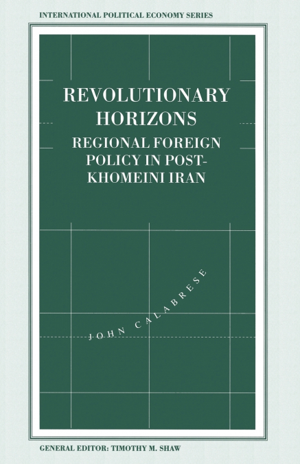 Revolutionary Horizons