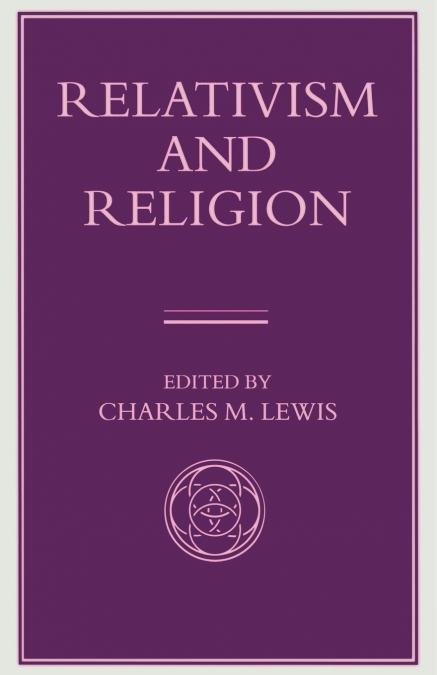 Relativism and Religion