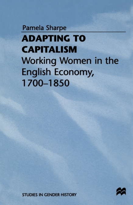 Adapting to Capitalism