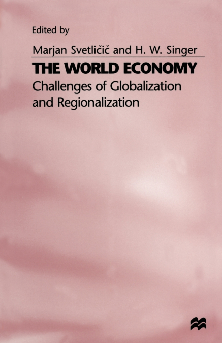 The World Economy