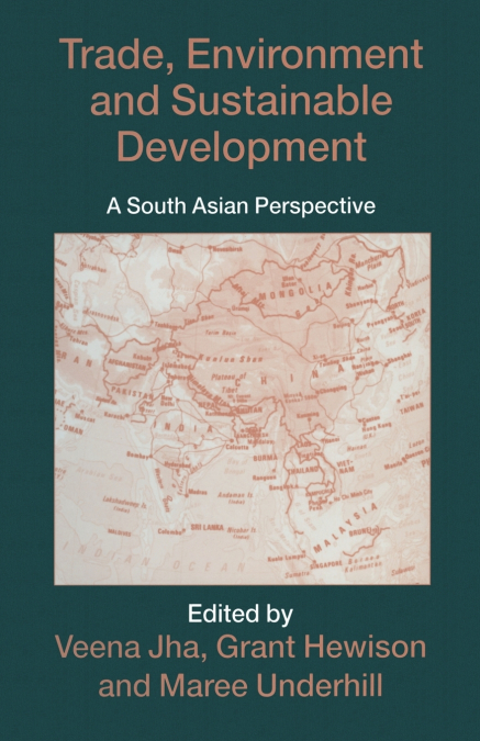 Trade, Environment and Sustainable Development