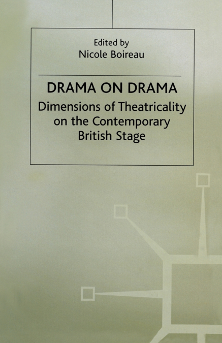 Drama on Drama
