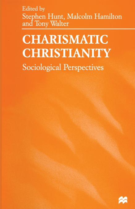 Charismatic Christianity