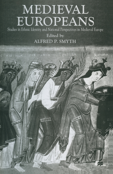 Medieval Europeans