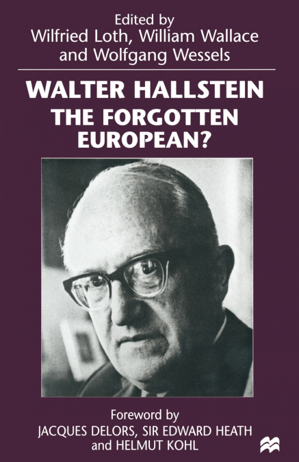 Walter Hallstein