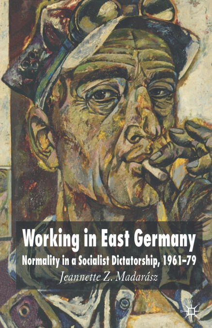 Working in East Germany