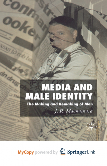 Media and Male Identity