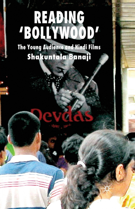 Reading ’Bollywood’