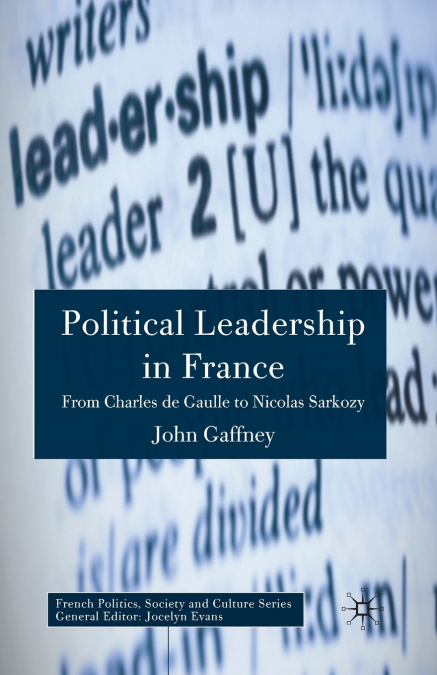Political Leadership in France