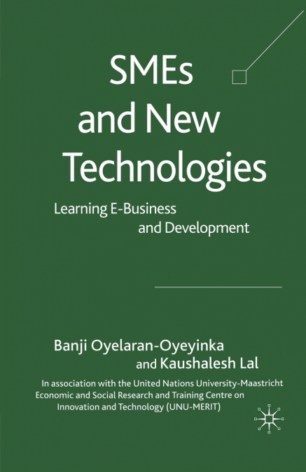 SMEs and New Technologies