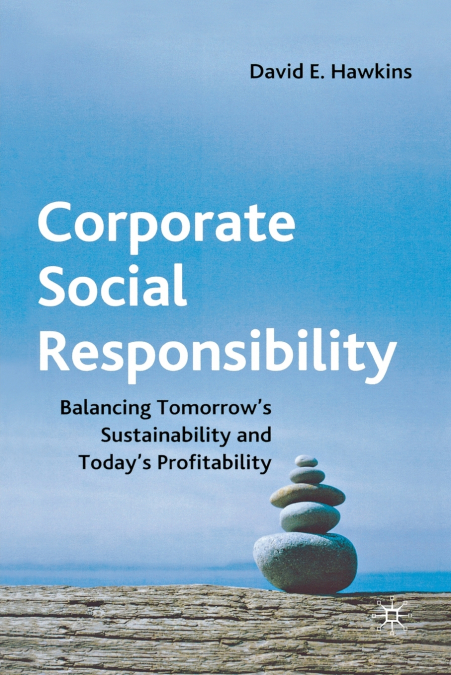 Corporate Social Responsibility