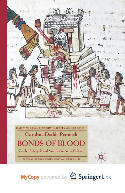 Bonds of Blood