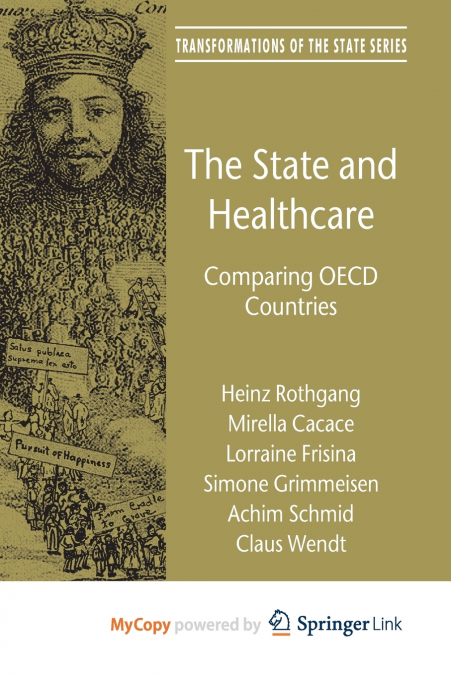 The State and Healthcare