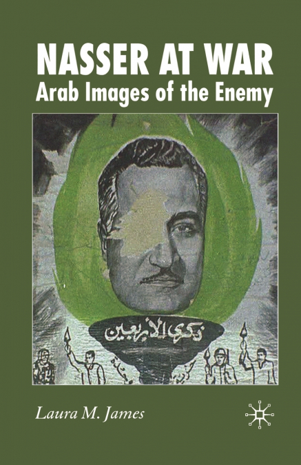 Nasser at War