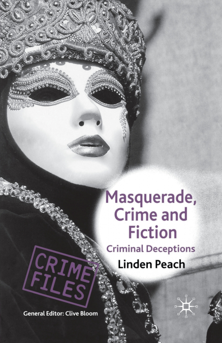 Masquerade, Crime and Fiction