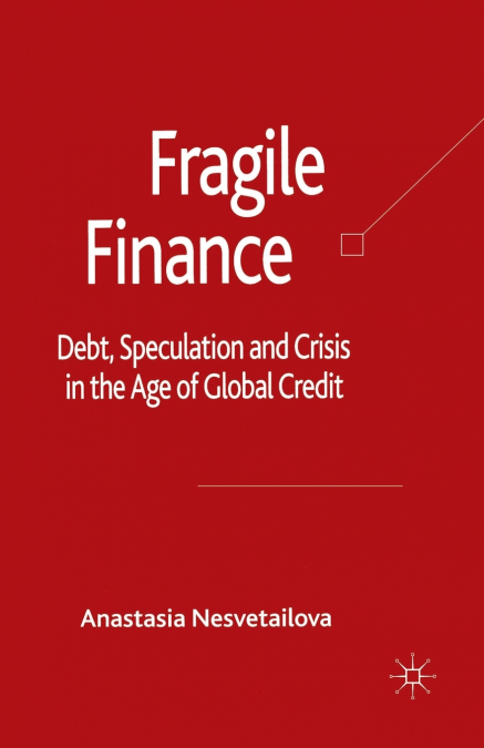 Fragile Finance