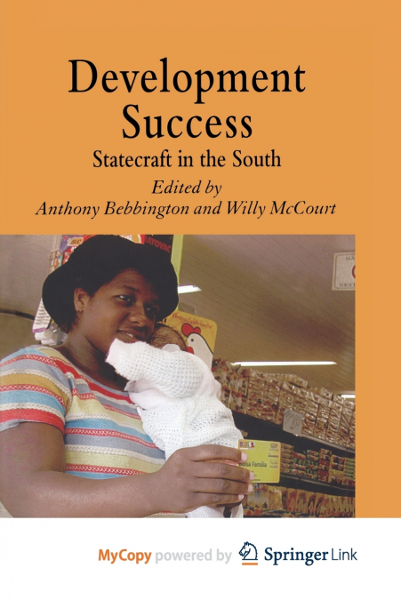 Development Success