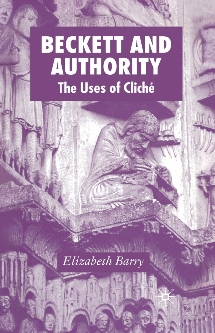 Beckett and Authority