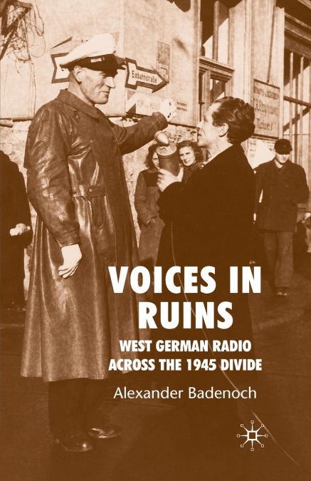 Voices in Ruins