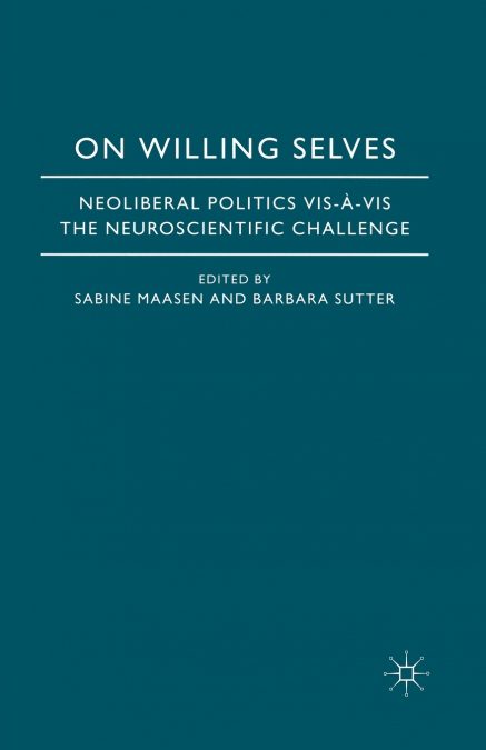 On Willing Selves
