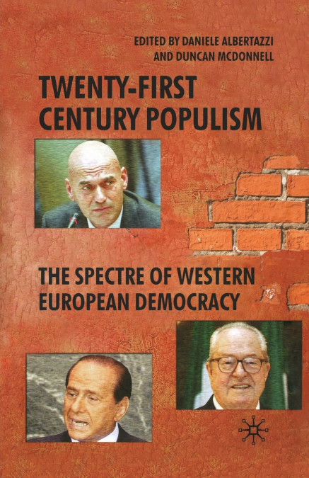 Twenty-First Century Populism