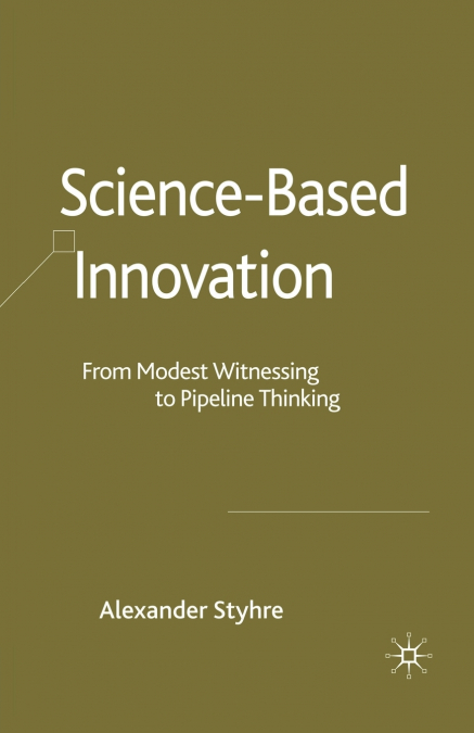 Science-Based Innovation