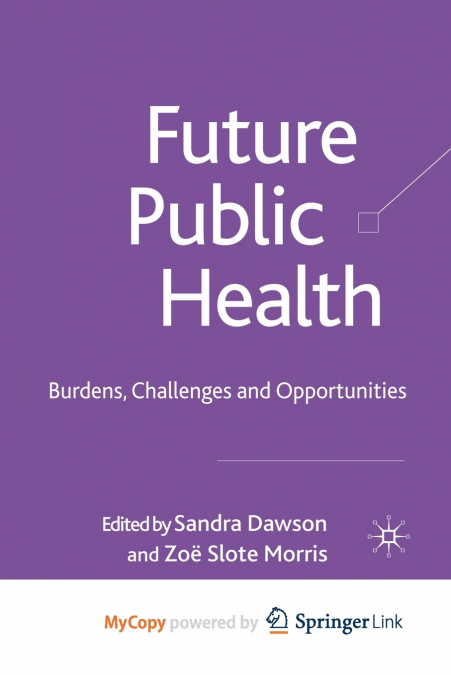 Future Public Health