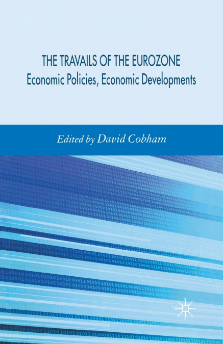 Travails of the Eurozone