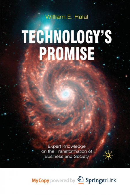 Technology’s Promise