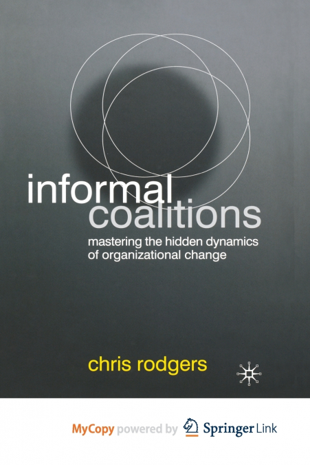 Informal Coalitions