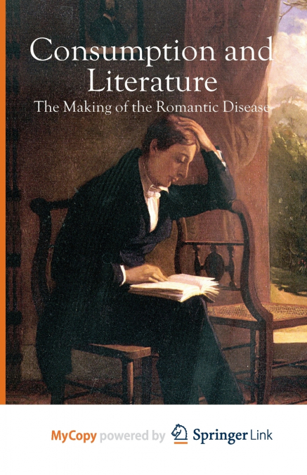 Consumption and Literature