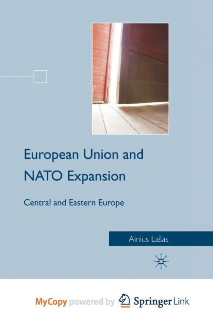 European Union and NATO Expansion