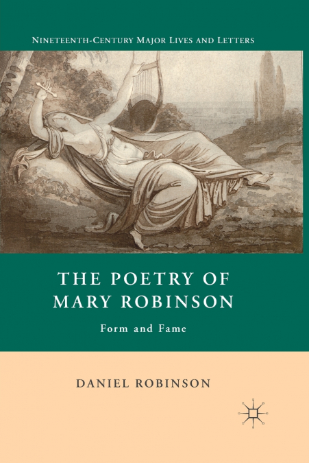 The Poetry of Mary Robinson