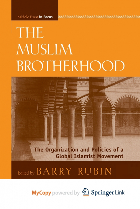 The Muslim Brotherhood